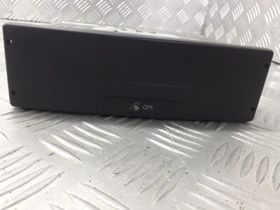 Считыватель модуль навигации gps renault scenic ii 8200338529 фото №1