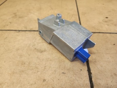 Блокировка руля mondeo mk5 фото №1