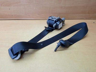 Pas безпеки лівий перед ford galaxy mk4 фото №1