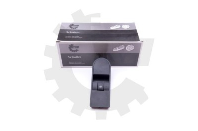 Панель управление стекла opel astra h 13228709 фото №1