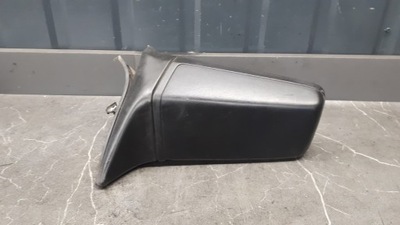 Зеркало левая rover 213 механический чёрные фото №1