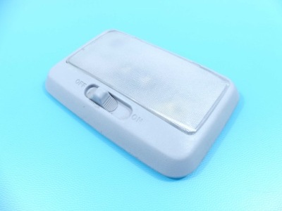 Лампа потолочный honda cr-v i 00r фото №1