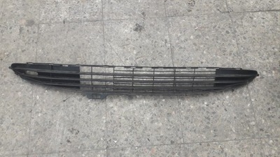 9628579377 DEFLECTOR REJILLA DE PARAGOLPES PARTE DELANTERA PEUGEOT 206  