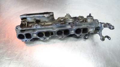 Коллектор всасывающий mercedes w245 b200 a6400901237 фото №1