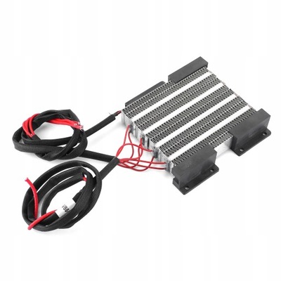 48V 850W CERAMICZNY CALENTADOR AIRE PTC  