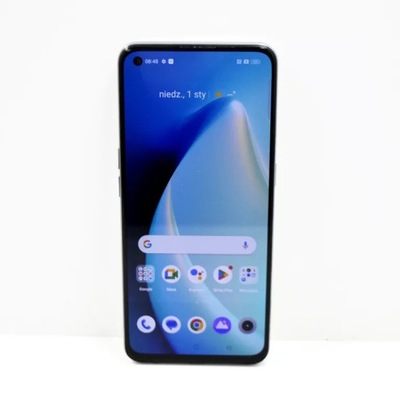 REALME GT MASTER EDITION 6/128 GB BIAŁY