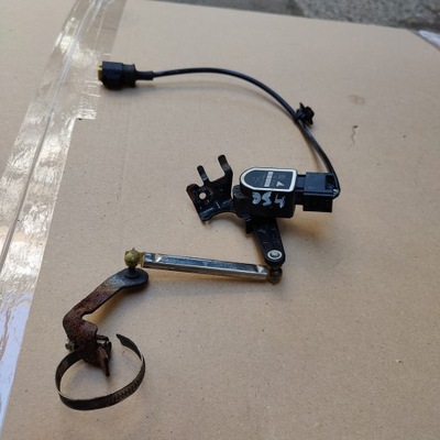 Citroen ds4 датчик вирівнювання ксенон фото №1