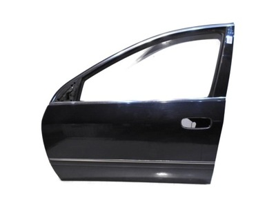 Двері лівий перед kpsd peugeot 607 lift фото №1