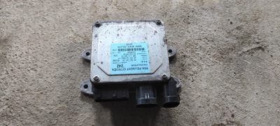 UNIDAD DE CONTROL SERVOMANDO HIDRÁULICO CITROEN C3 I 9652024280  