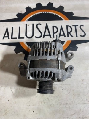 Генератор 2.4 бензин jeep cherokee kl 2014- фото №1