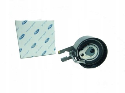 Шкив ford ka fiesta b-max focus transit ` фото №1