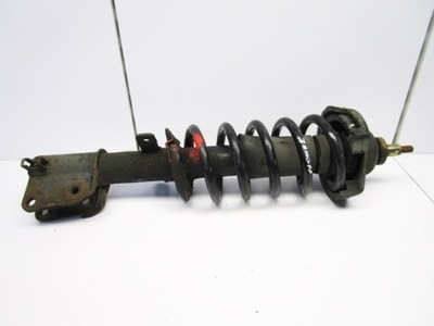 Trafic ii амортизатор перед правый пружина 1.9 dci фото №1