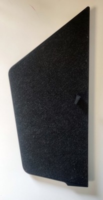 Защита крышка заглушка бардачка auris ii kombi фото №1