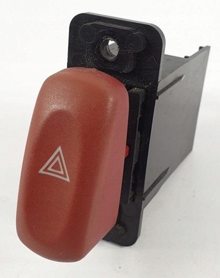 Кнопка света аварийных opel agila a фото №1