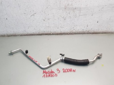 Wąż трубка кондиционера mazda 3 i bk 1.6 mz-cd фото №1