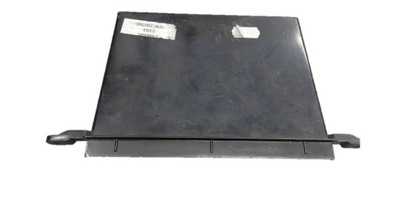 Mitsubishi space star полка pod радио бардачок фото №1