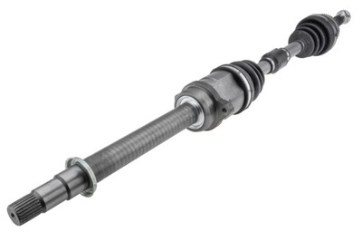 Привідний вал привідна шарнір npw-ty-174 перед права фото №1