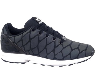 *ROZPAROWANE 37,5 i 38* ADIDAS ZX FLUX XENOPELTIS