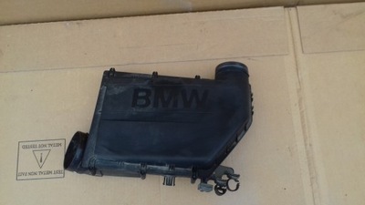 BMW X5 F15 X6 F16 KORPUSAS FILTRO ORO 7583713 