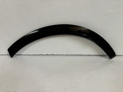 Lexus rx v 5 22- молдинг накладка na крыло левая задняя 7560648050 wys 24h фото №1