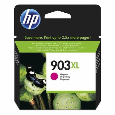 Tusz HP 903XL Magenta Instant Ink T6M07AE