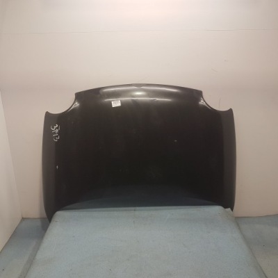 Капот vw lupo фото №1