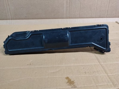 Citroen c5 iii защита пластик поперечина передний фото №1