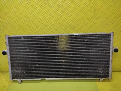 Nissan primera 2.0 радіатор конденсатор кондиціонер фото №1