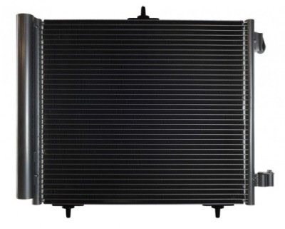 Citroen c2 c3 ds3 peugeot 207 1007 2008 208 6455al фото №1