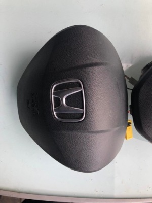 Honda civic ufo viii 8 подушка air bag __2 контакты фото №1