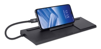 Stacja dokująca Manhattan Przewodowa USB 3.2 Gen 1 (3.1 Gen 1)