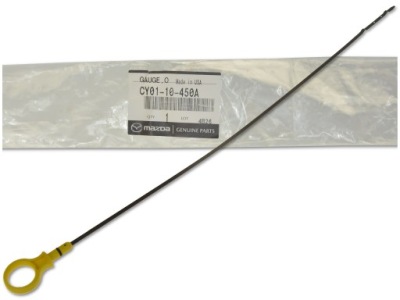 Щуп оливи щуп cy01-10-450a оригінальний номер mazda cx-9 фото №1