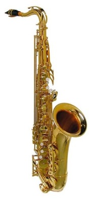 Stewart Ellis SE-720-L saksofon tenorowy z