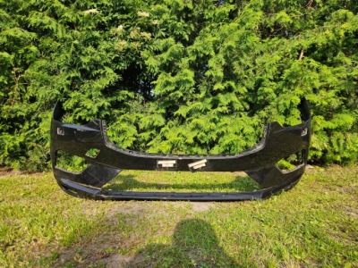 Бампер перед volvo xc60 ii 17- фото №1