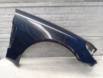 Porsche panamera 971 крила правий передній оригінал фото №1