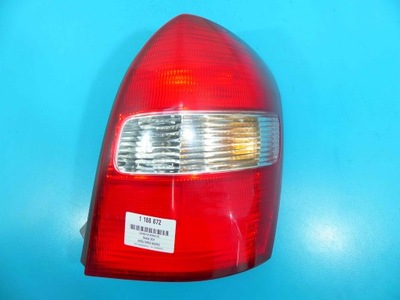 LAMPA TYŁ PRAWA MAZDA 323F BJ 98-02 EUROPA