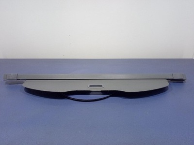 Ford s-max mk1 06- шторка багажника фото №1