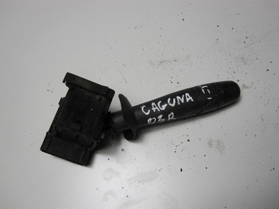 Важіль двірник renault laguna ii 03r фото №1