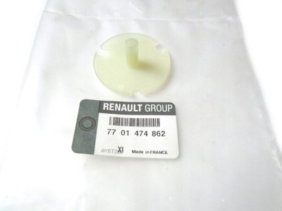 Odrzutnik oleju skrzyni Renault Dacia 7701474862
