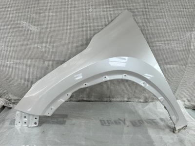 LEXUS NX 22- LEFT FRONT WING  