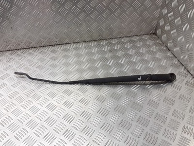 Рычаг дворники правое nissan primera p12 фото №1