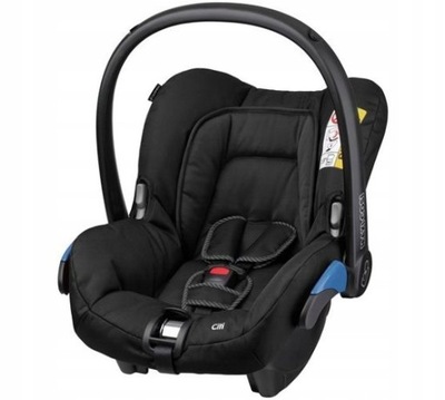 MAXI COSI CITI FOTELIK SAMOCHODOWY 0-13 KG