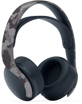 Słuchawki bezprzewodowe Sony PS5 PS4 PULSE 3D 17E150