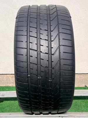 285/30R21 Pirelli P ZERO 7mm 