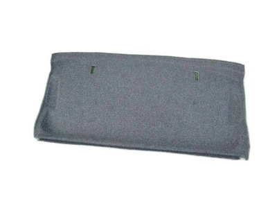 Vw golf vi cabrio защита багажника 5k7863473 фото №1