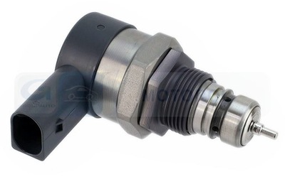 Zawór ciśnienia paliwa - BOSCH 0 281 006 253