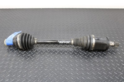 Привідний вал półośka лівий перед bmw x3 g01 8687781 фото №1