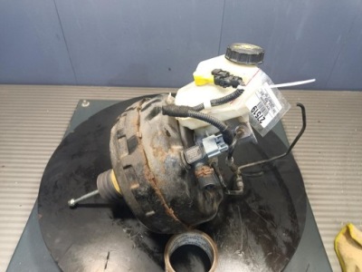 Opel insignia a 1.4t підсилювач гальм гальмівні 13228183 фото №1