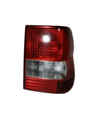 Mitsubishi pajero pinin лампа правая правый задняя задняя фото №1