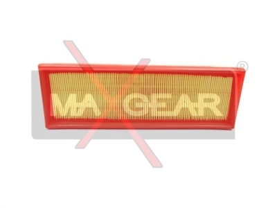 ФІЛЬТРИ ПОВІТРЯ MAXGEAR 26-0108